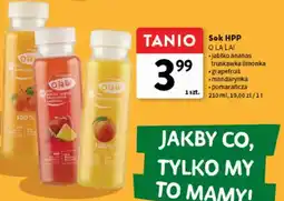 Intermarche Sok HPP oferta