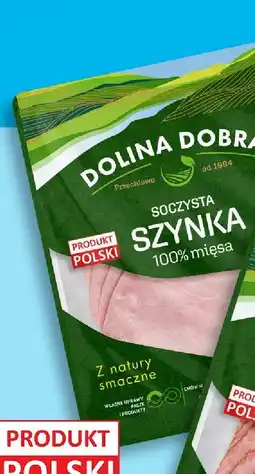 ALDI Szynka Dolina Dobra oferta