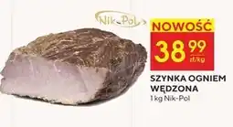 Społem Szynka Wikpol oferta