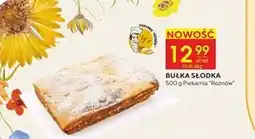 Społem Bułka oferta