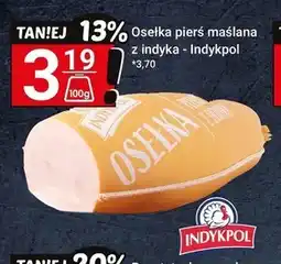 Hitpol Pierś z indyka Indykpol oferta