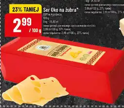 Polomarket Ser Oko na żubra oferta
