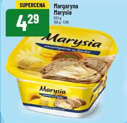 Polomarket Margaryna Marysia oferta
