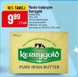 Polomarket Masło tradycyjne Kerrygold oferta
