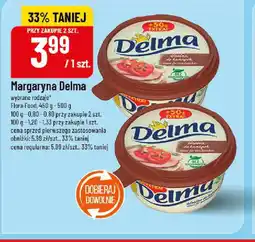 Polomarket Margaryna Delma oferta