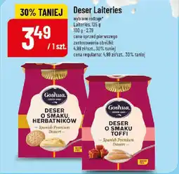 Polomarket Deser Laiteries oferta