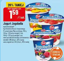 Polomarket Jogurt Jogobella oferta