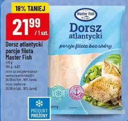 Polomarket Dorsz atlantycki Master Fish oferta