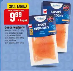 Polomarket Losoś wędzony Suempol oferta