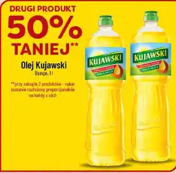 Polomarket Olej Kujawski oferta