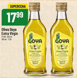 Polomarket Oliwa Goya Extra Virgin oferta