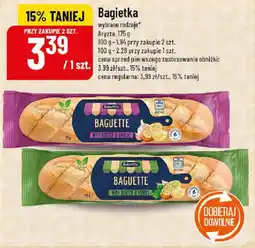 Polomarket Bagietka oferta