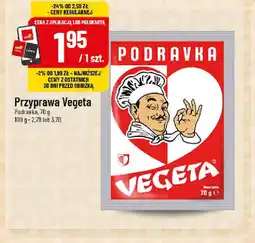 Polomarket Przyprawa Vegeta oferta