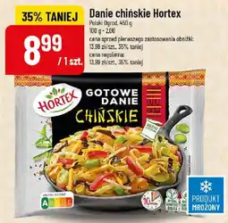 Polomarket Danie chińskie Hortex oferta