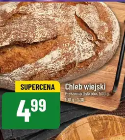Polomarket Chleb wiejski oferta