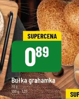 Polomarket Bułka grahamka oferta