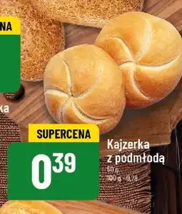 Polomarket Kajzerka z podmłodą oferta