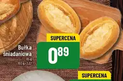Polomarket Bułka śniadaniowa oferta