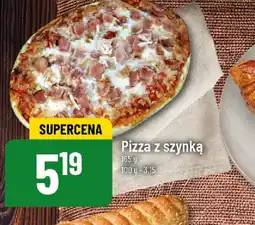 Polomarket Pizza z szynką oferta