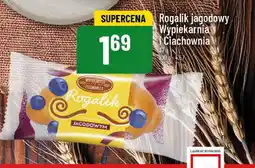 Polomarket Rogalik jagodowy oferta