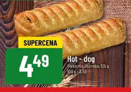 Polomarket Hot-dog oferta
