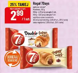 Polomarket Rogal 7Days oferta