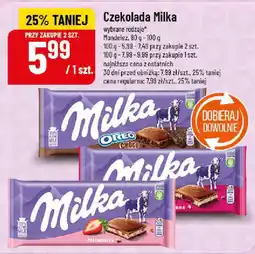 Polomarket Czekolada Milka oferta