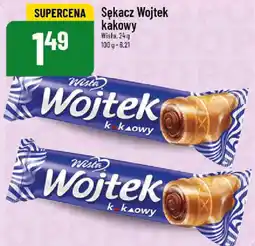 Polomarket Sękacz Wojtek oferta
