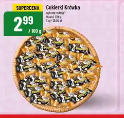 Polomarket Cukierki Krówka Wawel oferta