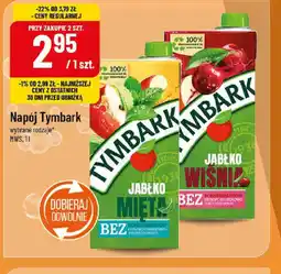 Polomarket Napój Tymbark oferta