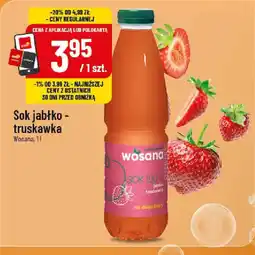 Polomarket Sok jabłkotruskawka oferta