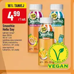 Polomarket Smoothie Hello Day oferta