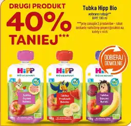 Polomarket Tubka Hipp Bio oferta