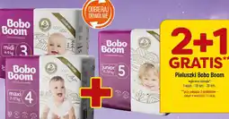 Polomarket Pieluszki Bobo Boom oferta