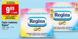 Polomarket Papier toaletowy Regina oferta
