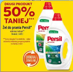 Polomarket Zel do prania Persil oferta