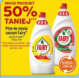 Polomarket Płyn do mycia naczyń Fairy oferta