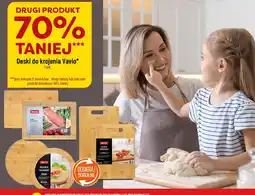 Polomarket Deski do krojenia Vavio oferta