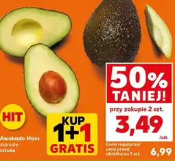Kaufland Awokado Hit oferta