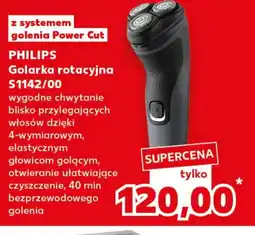 Kaufland Golarka Philips oferta