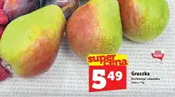 Topaz Gruszka Konferencja/Lukasówka TOPAZ oferta