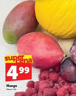 Topaz Mango TOPAZ oferta