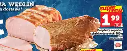 Topaz Polędwica sopocka/schab krotoszyński TOPAZ oferta