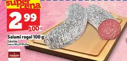 Topaz Salami rogal Sokołów oferta