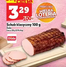 Topaz Schab klasyczny Duda oferta