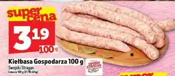 Topaz Kiełbasa Gospodarska Swojski Stragan oferta