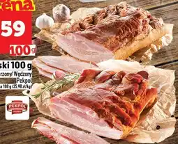 Topaz Boczek duński Pekpol oferta