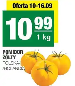 Spar Pomidor żółty SPAR oferta