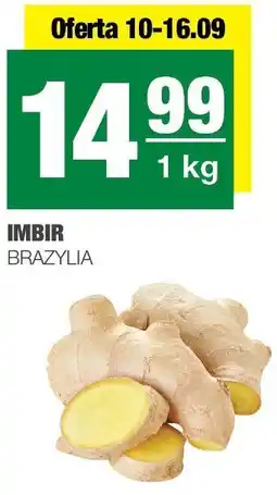 Spar Imbir SPAR oferta