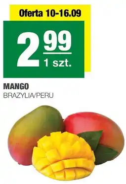 Spar Mango SPAR oferta